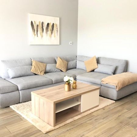 Loft Evasion , Parking Gratuit , 5 Min Auxerre Apartment Monéteau Exterior foto