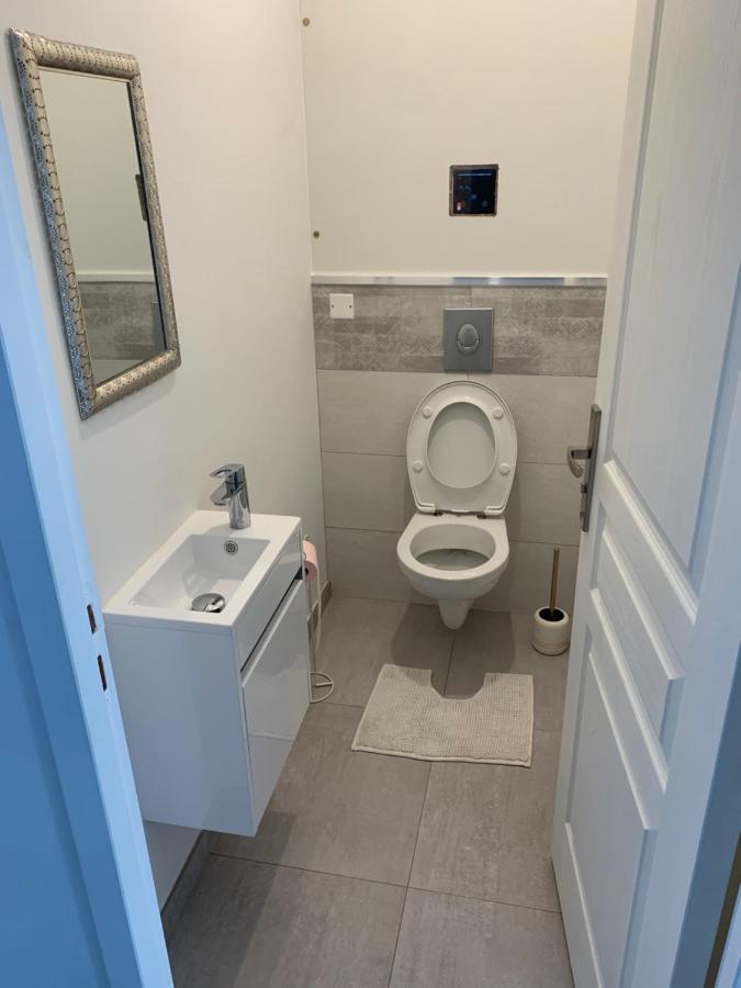 Loft Evasion , Parking Gratuit , 5 Min Auxerre Apartment Monéteau Exterior foto